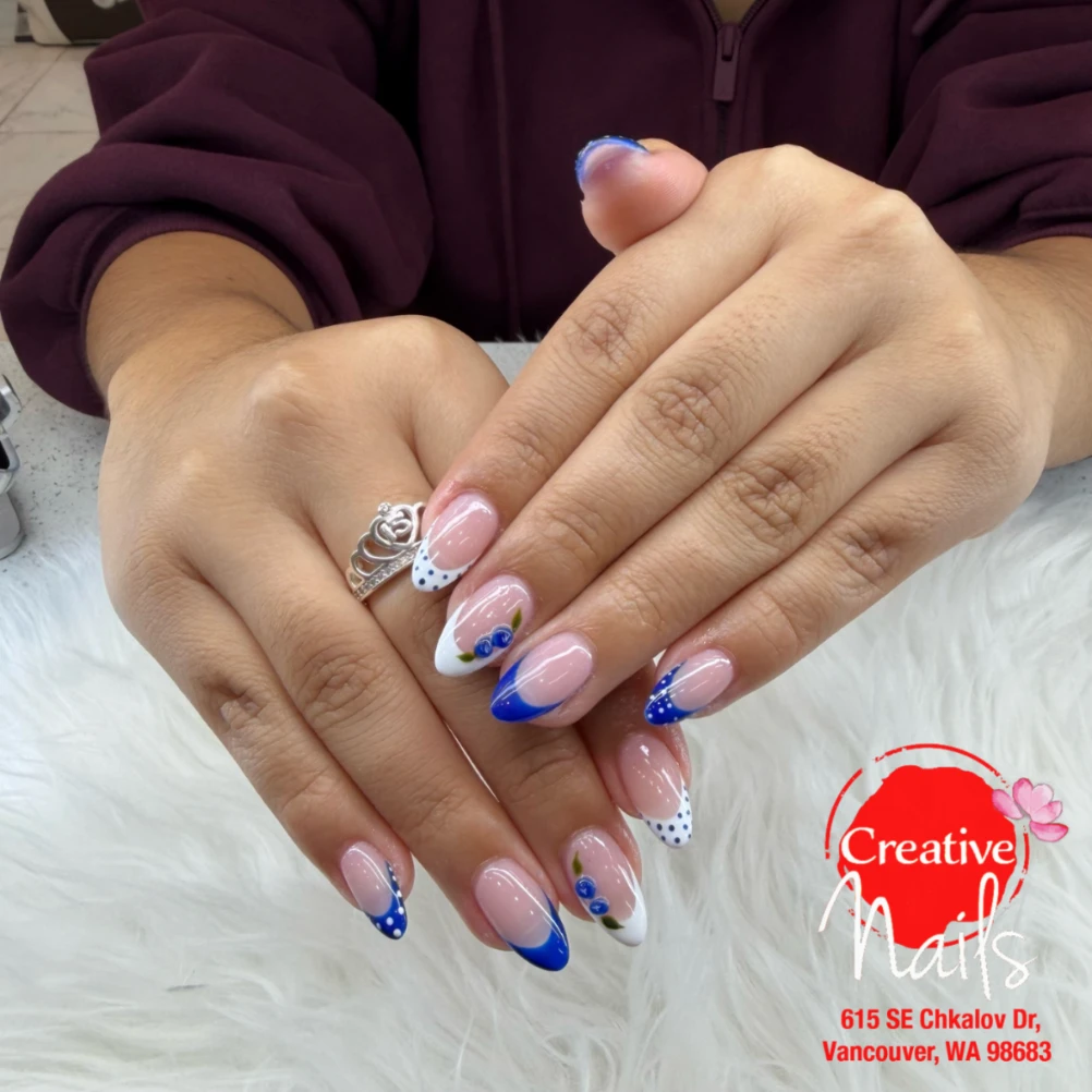 Creative Nails